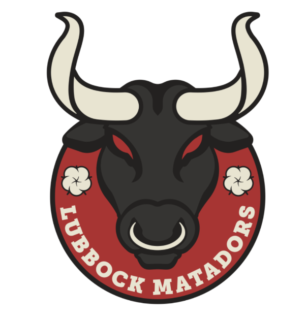 Lubbock Matadors SC USL2 Logo