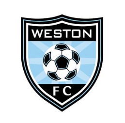 Weston FC USL2 Logo
