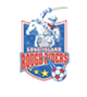 Long Island Rough Riders USL2 Logo