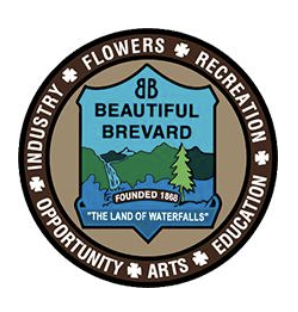 Brevard SC USL2 Logo