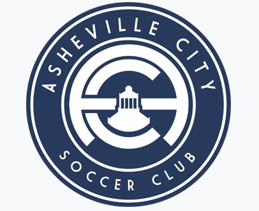 Asheville City SC USL2 Logo