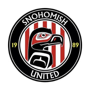 Snohomish United USL2 Logo