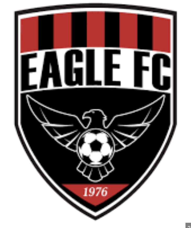Eagle FC USL2 Logo