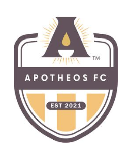 Apotheos FC USL2 Logo