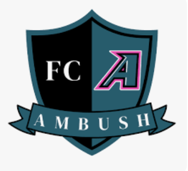 FC Ambush USL2 Logo