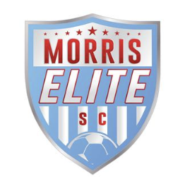 Morris Elite SC USL2 Logo