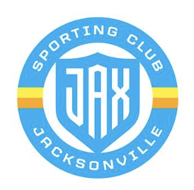 Sporting JAX USL2 Logo