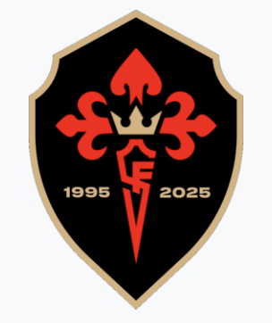 Santafe Wanderers FC USL2 Logo