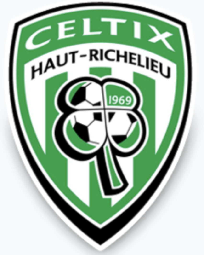 CELTIX HAUT-RICHELIEU