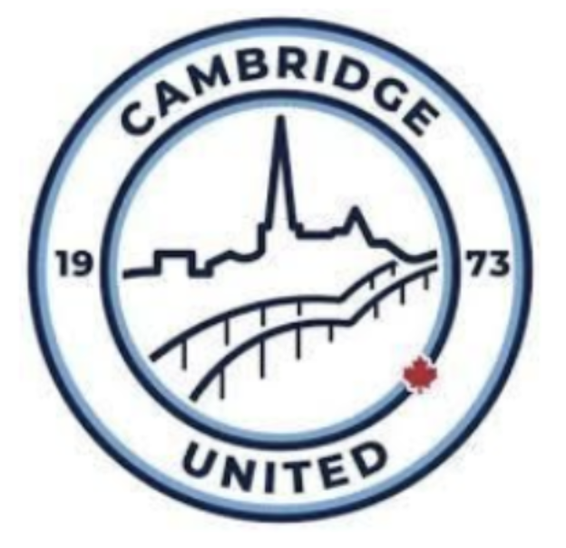 CAMBRIDGE UNITED B MEN (M) Logo