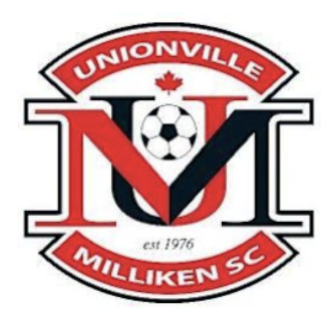 Unionville Milliken B17 Logo