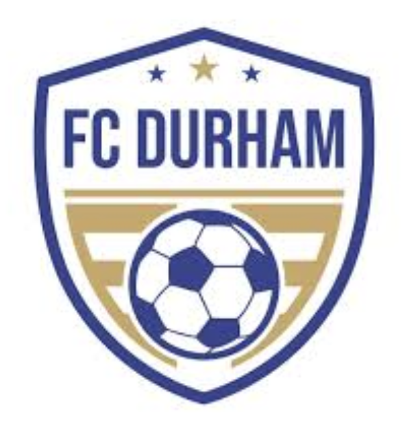 FC Durham Academy B17 Logo