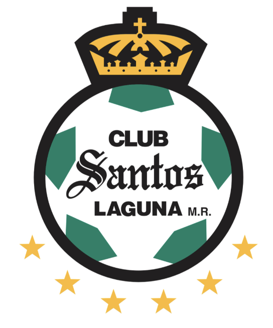 Santos Laguna Logo