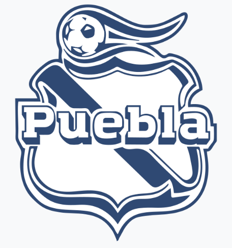 Puebla Logo