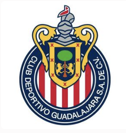 Guadalajara Logo