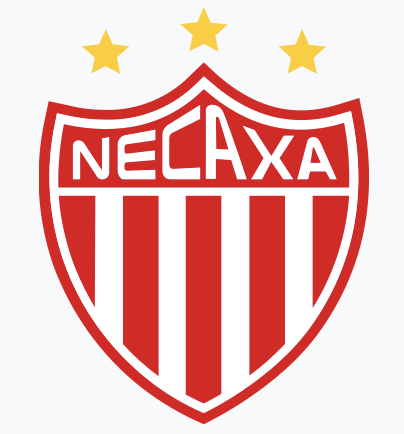Necaxa Logo
