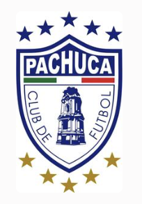 Pachuca Logo