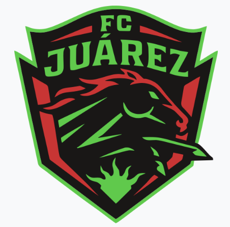 FC Juárez Logo
