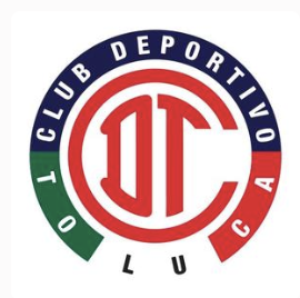 Toluca Logo