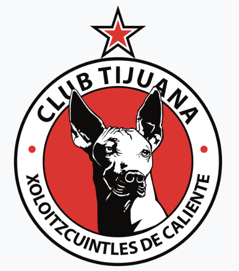 Tijuana Logo