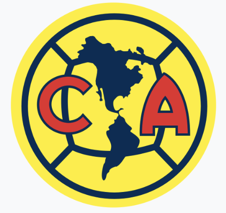 América Logo
