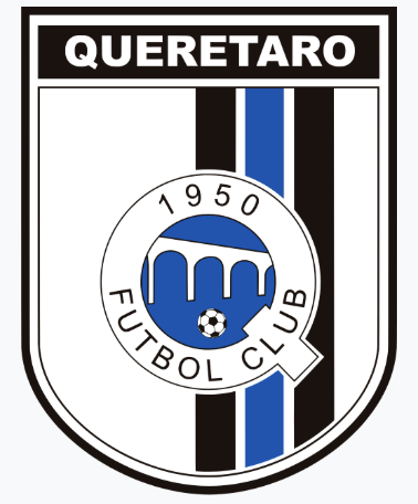 Gallos Blancos de Querétaro Logo