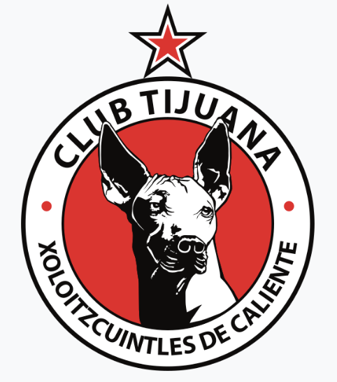 Club Tijuana Xoloitzcuintles de Caliente