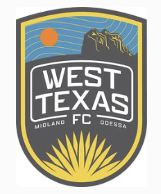 West Texas FC USL2