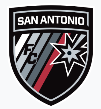 San Antonio FC 2 USL2