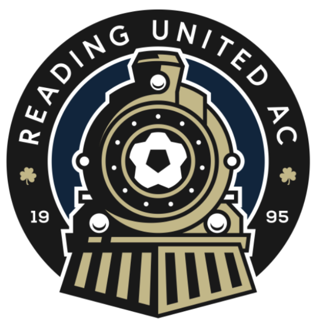 Reading United AC USL2