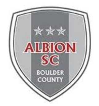 ALBION SC Colorado USL2