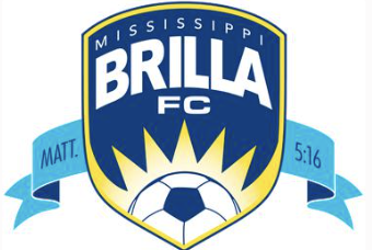 Mississippi Brilla FC USL2