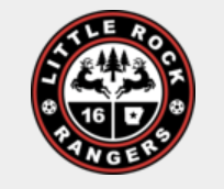 Little Rock Rangers USL2