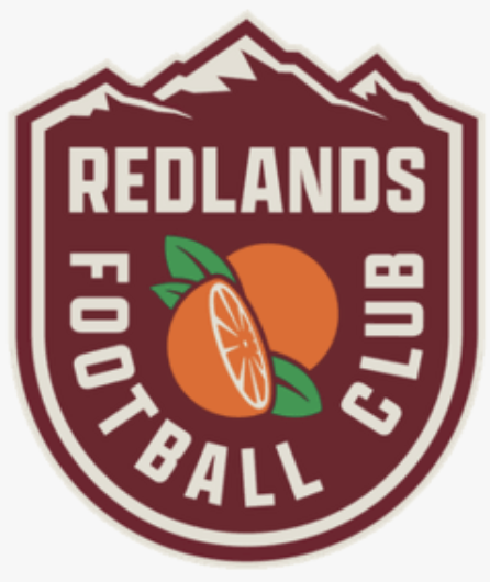 Redlands FC USL2