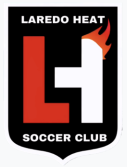 Laredo Heat SC USL2