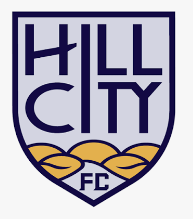 Hill City FC USL2