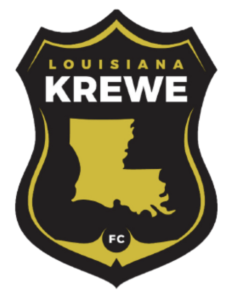 LA Krewe FC USL2