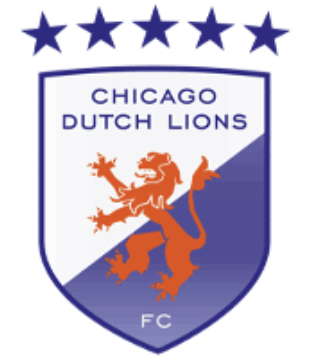 Chicago Dutch Lions FC USL2