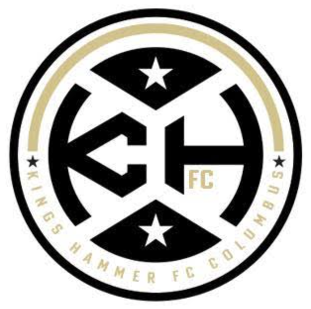 Kings Hammer Columbus USL2