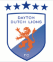 Dayton Dutch Lions FC USL2