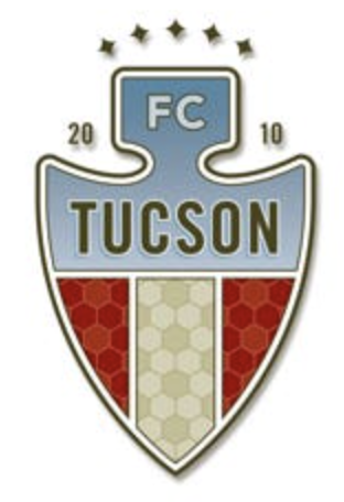 FC Tucson USL2