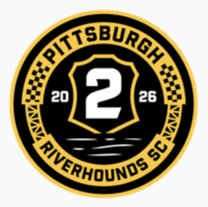 Pittsburgh Riverhounds 2 USL2