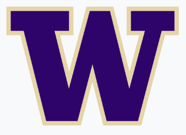 Washington Univ. logo