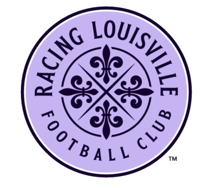Racing Louisville Logo