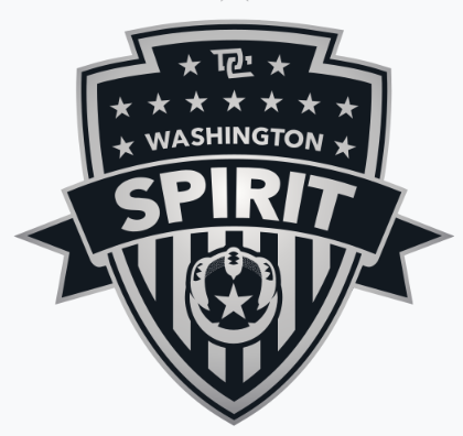Washington Spirit Logo