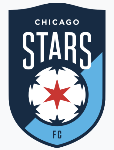 Chicago Stars Logo