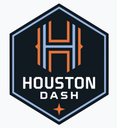 Houston Dash Logo