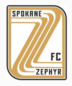Spokane Zephyr FC