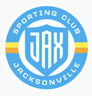 Sporting JAX