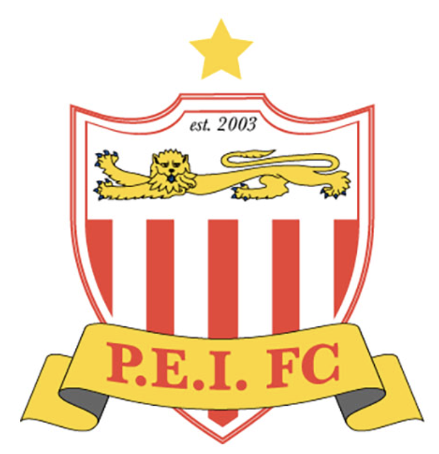 PEIFC U17AAA Girls (W) Logo